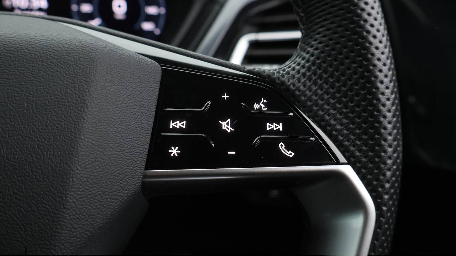 Used Audi Q4 e-tron 2022 for sale - 76136434: Photo 27