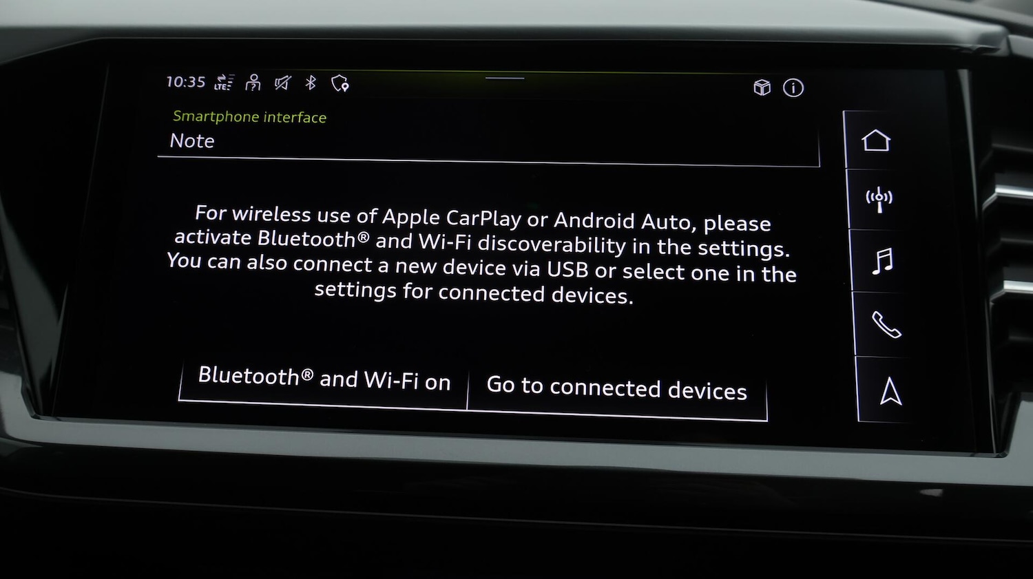 Used Audi Q4 e-tron 2022 for sale - 76136434: Photo 29