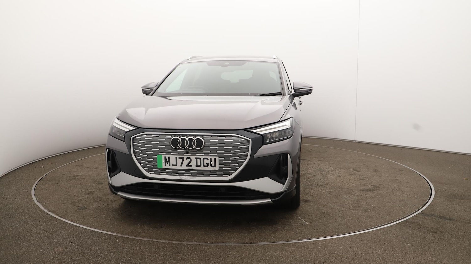 Used Audi Q4 e-tron 2022 for sale - 76136434: Photo 43