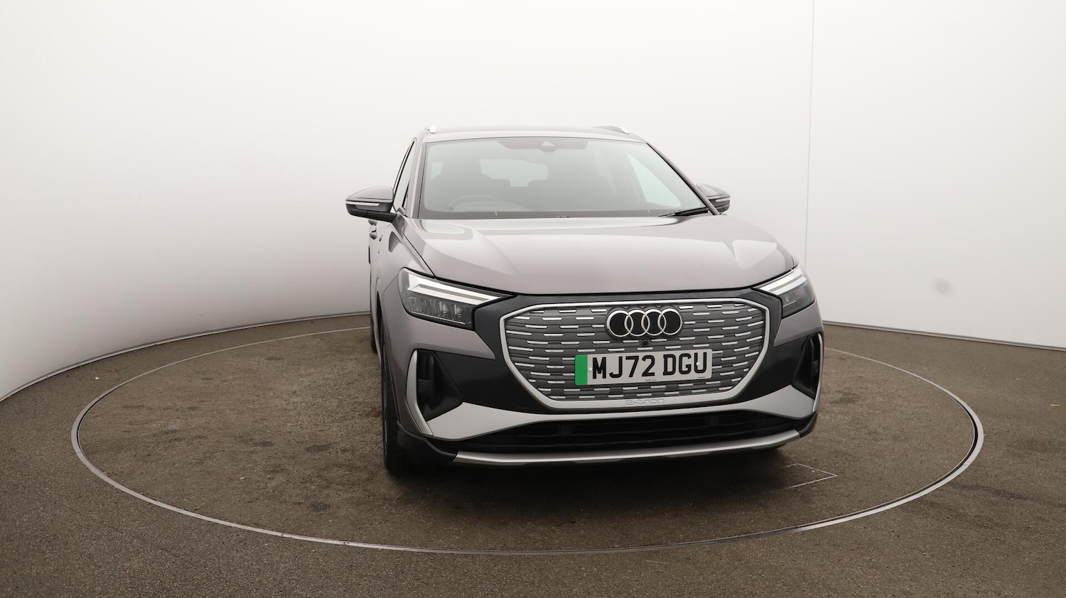Used Audi Q4 e-tron 2022 for sale - 76136434: Photo 45