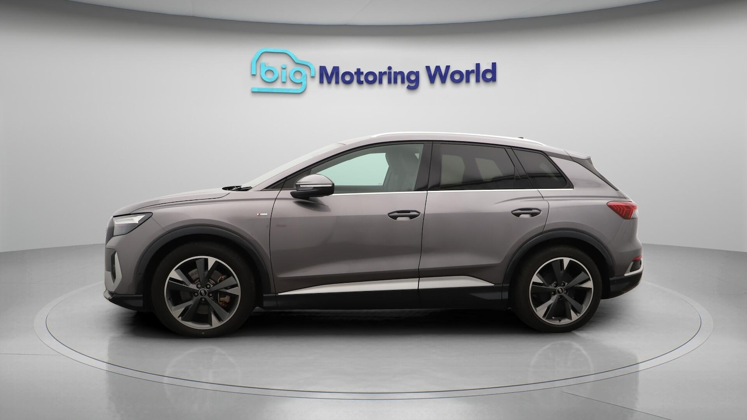 Used Audi Q4 e-tron 2022 for sale - 76136434: Photo 5