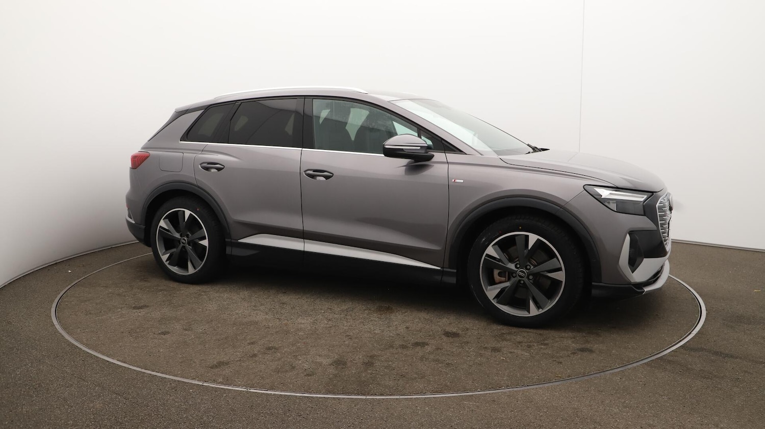 Used Audi Q4 e-tron 2022 for sale - 76136434: Photo 50