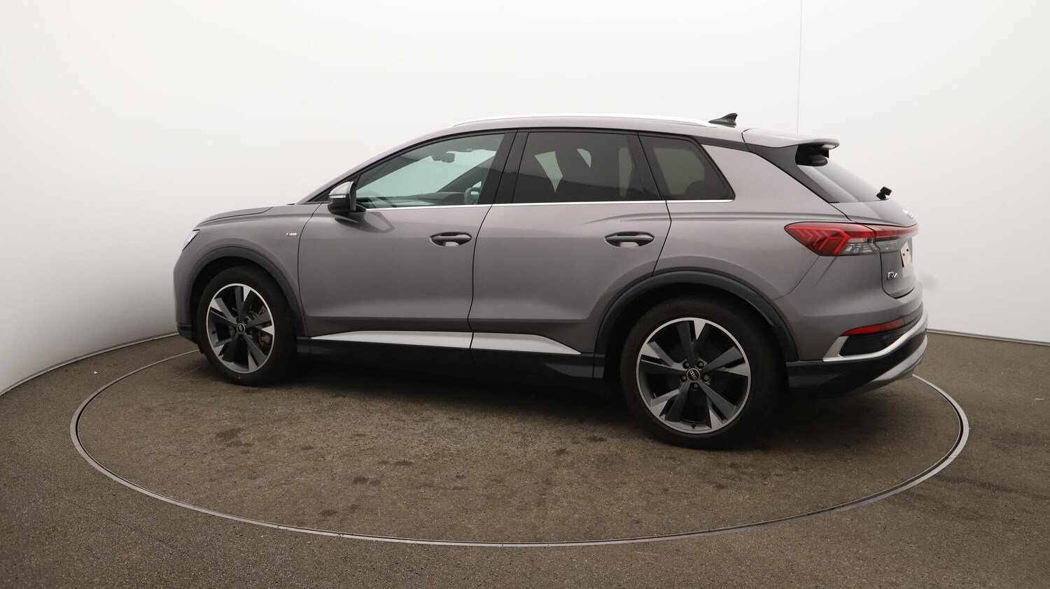 Used Audi Q4 e-tron 2022 for sale - 76136434: Photo 51