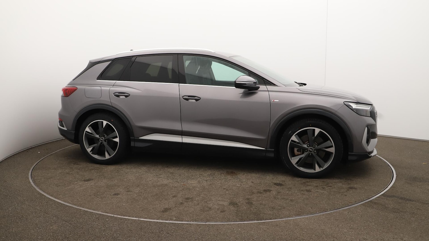 Used Audi Q4 e-tron 2022 for sale - 76136434: Photo 52