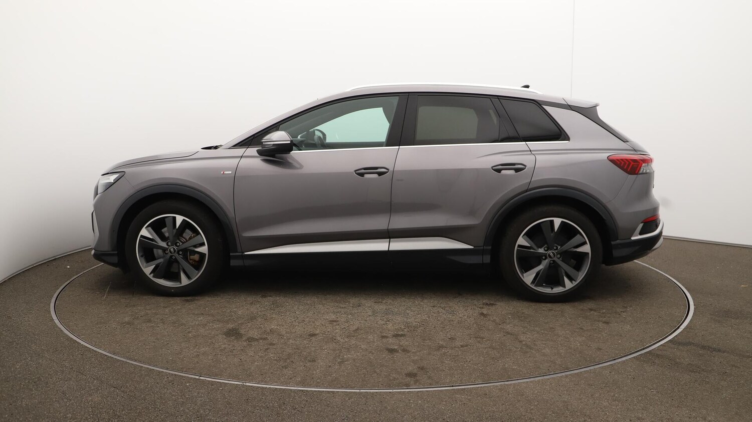 Used Audi Q4 e-tron 2022 for sale - 76136434: Photo 68