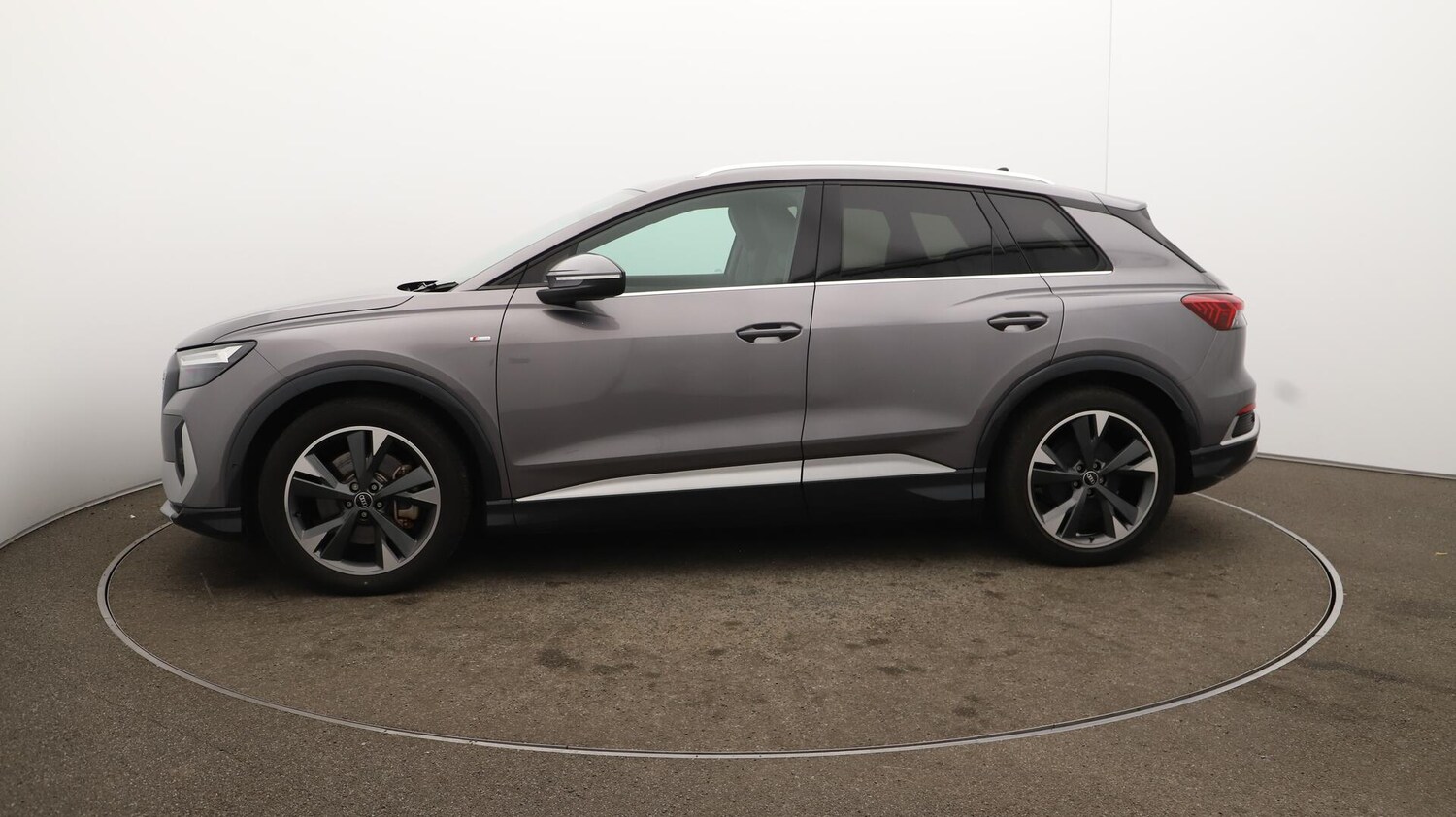 Used Audi Q4 e-tron 2022 for sale - 76136434: Photo 69