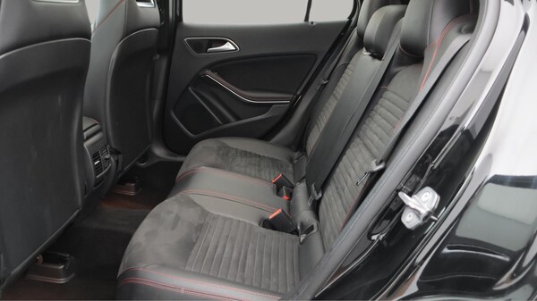 Used Mercedes-Benz GLA 2020 for sale - 76326992: Photo 17