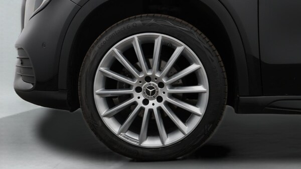 Used Mercedes-Benz GLA 2020 for sale - 76326992: Photo 19