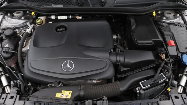 Used Mercedes-Benz GLA 2020 for sale - 76326992: Photo 20