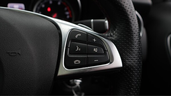 Used Mercedes-Benz GLA 2020 for sale - 76326992: Photo 25