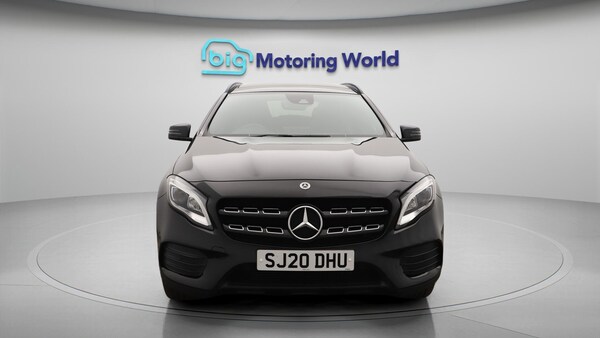 Used Mercedes-Benz GLA 2020 for sale - 76326992: Photo 3