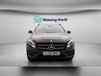 Used Mercedes-Benz GLA 2020 for sale - 76326992: Photo 3