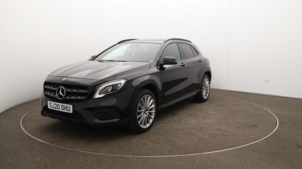Used Mercedes-Benz GLA 2020 for sale - 76326992: Photo 40
