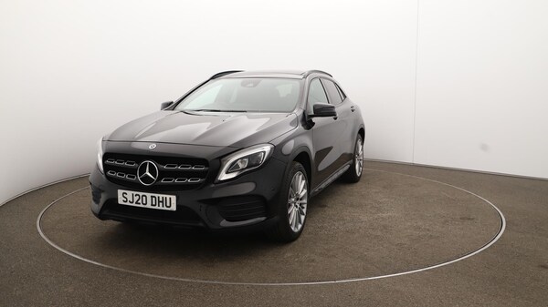 Used Mercedes-Benz GLA 2020 for sale - 76326992: Photo 41