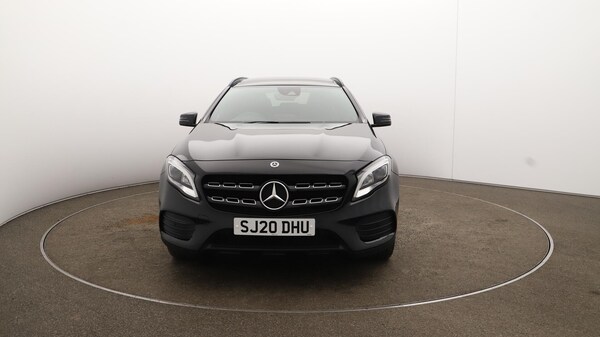 Used Mercedes-Benz GLA 2020 for sale - 76326992: Photo 43