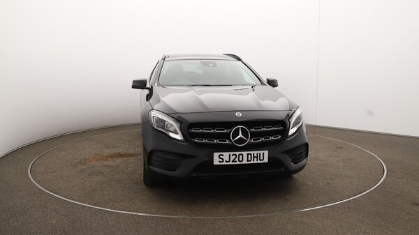 Used Mercedes-Benz GLA 2020 for sale - 76326992: Photo 44