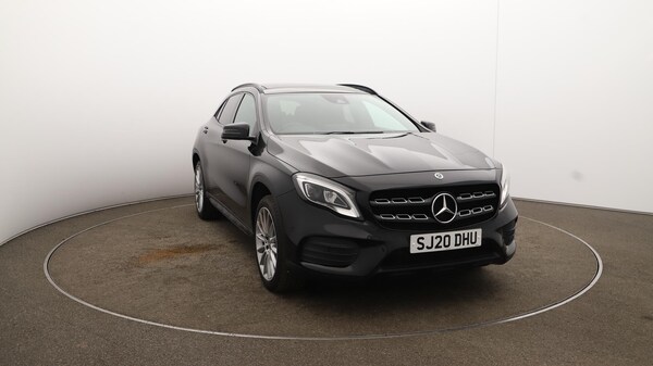 Used Mercedes-Benz GLA 2020 for sale - 76326992: Photo 45