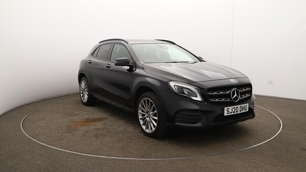 Used Mercedes-Benz GLA 2020 for sale - 76326992: Photo 46