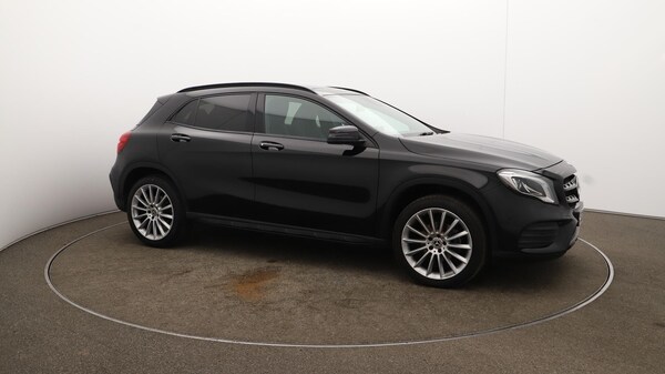 Used Mercedes-Benz GLA 2020 for sale - 76326992: Photo 49