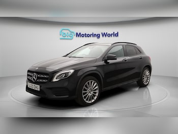Used Mercedes-Benz GLA 2020 for sale - 76326992: Photo 4