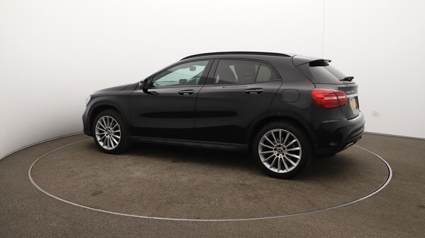 Used Mercedes-Benz GLA 2020 for sale - 76326992: Photo 50