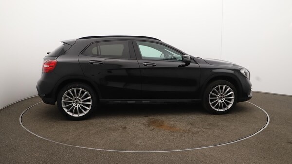Used Mercedes-Benz GLA 2020 for sale - 76326992: Photo 53