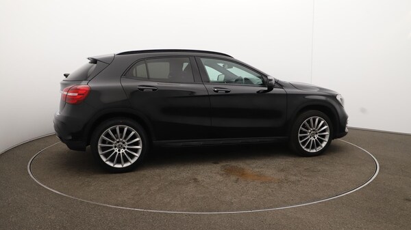 Used Mercedes-Benz GLA 2020 for sale - 76326992: Photo 54