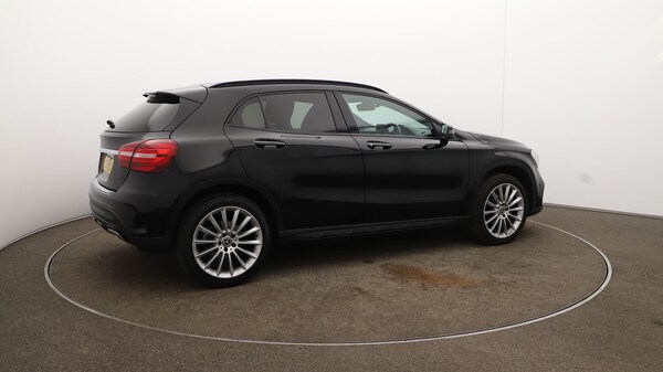 Used Mercedes-Benz GLA 2020 for sale - 76326992: Photo 55