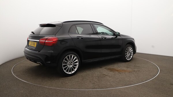 Used Mercedes-Benz GLA 2020 for sale - 76326992: Photo 56