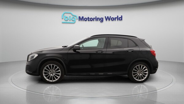 Used Mercedes-Benz GLA 2020 for sale - 76326992: Photo 5