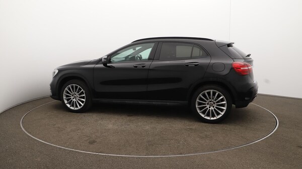 Used Mercedes-Benz GLA 2020 for sale - 76326992: Photo 61