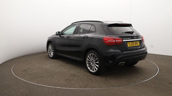Used Mercedes-Benz GLA 2020 for sale - 76326992: Photo 65