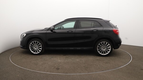 Used Mercedes-Benz GLA 2020 for sale - 76326992: Photo 67