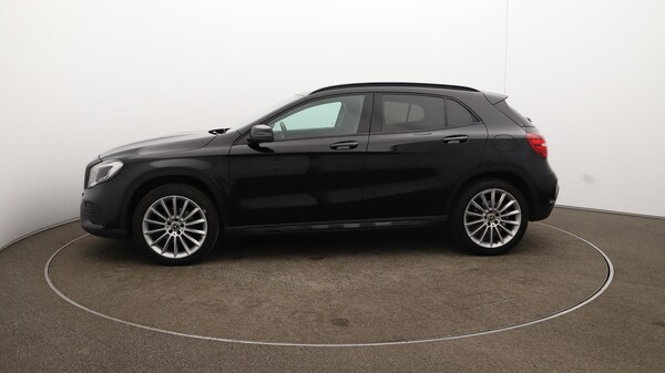 Used Mercedes-Benz GLA 2020 for sale - 76326992: Photo 68
