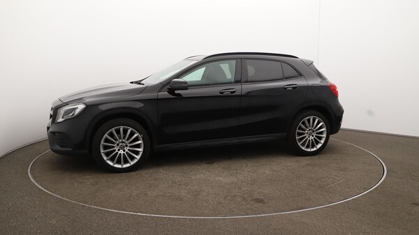 Used Mercedes-Benz GLA 2020 for sale - 76326992: Photo 69