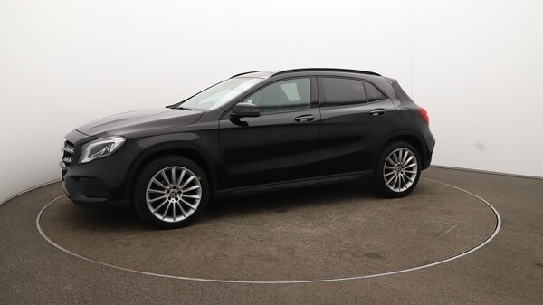 Used Mercedes-Benz GLA 2020 for sale - 76326992: Photo 70