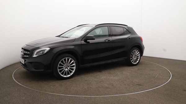 Used Mercedes-Benz GLA 2020 for sale - 76326992: Photo 71