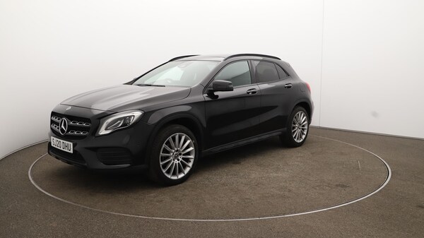 Used Mercedes-Benz GLA 2020 for sale - 76326992: Photo 72