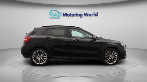 Used Mercedes-Benz GLA 2020 for sale - 76326992: Photo 9
