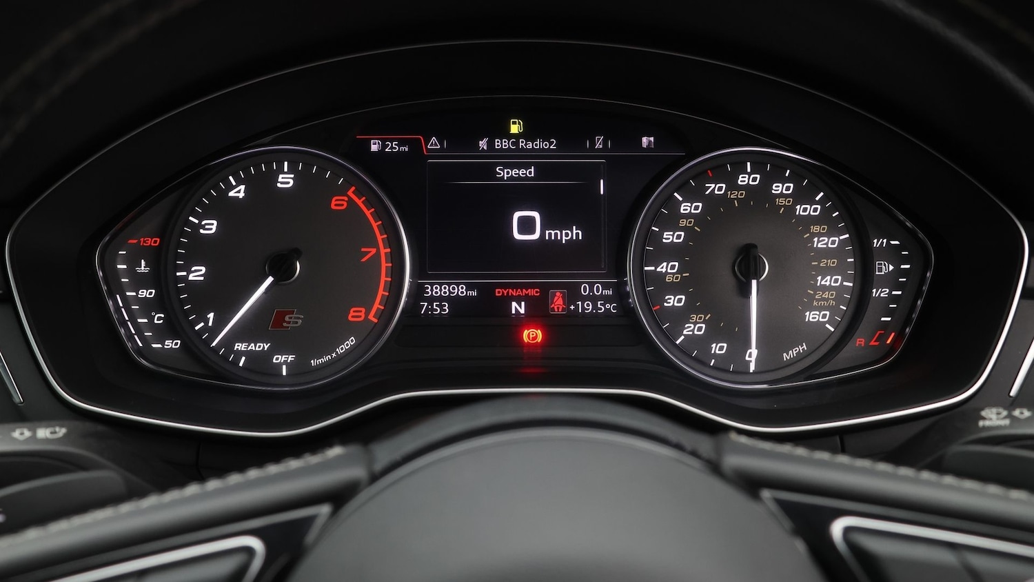 Used Audi S4 Avant 2018 for sale - 77522226: Photo 10