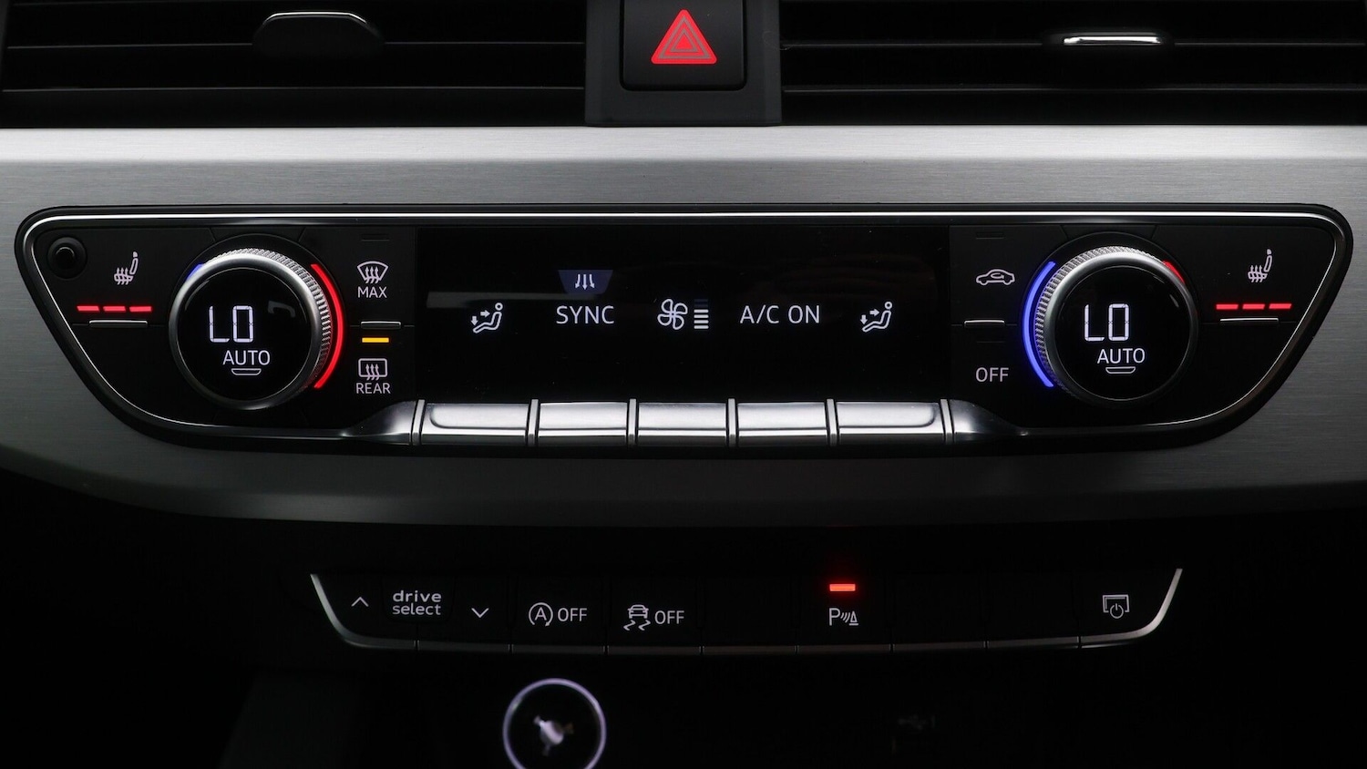 Used Audi S4 Avant 2018 for sale - 77522226: Photo 12