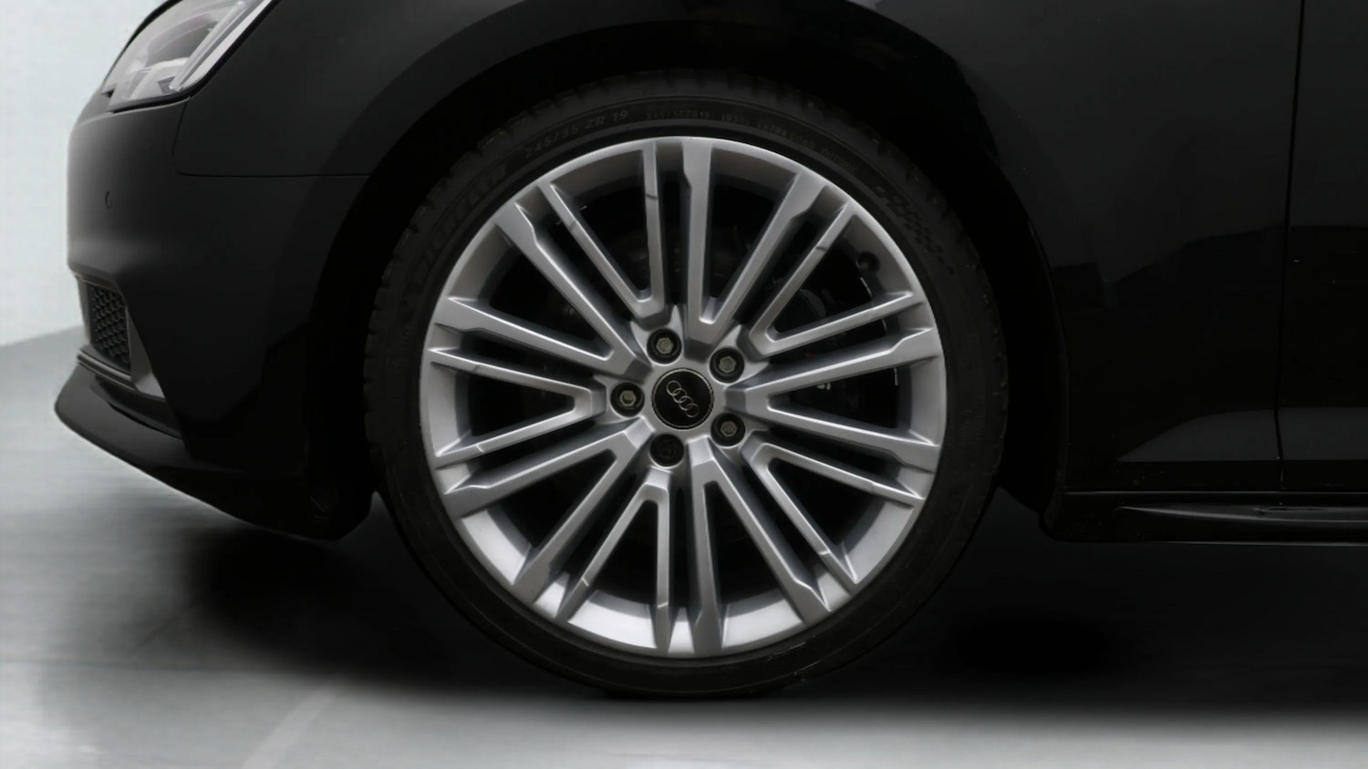 Used Audi S4 Avant 2018 for sale - 77522226: Photo 18