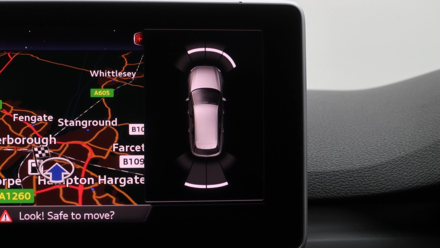 Used Audi S4 Avant 2018 for sale - 77522226: Photo 21