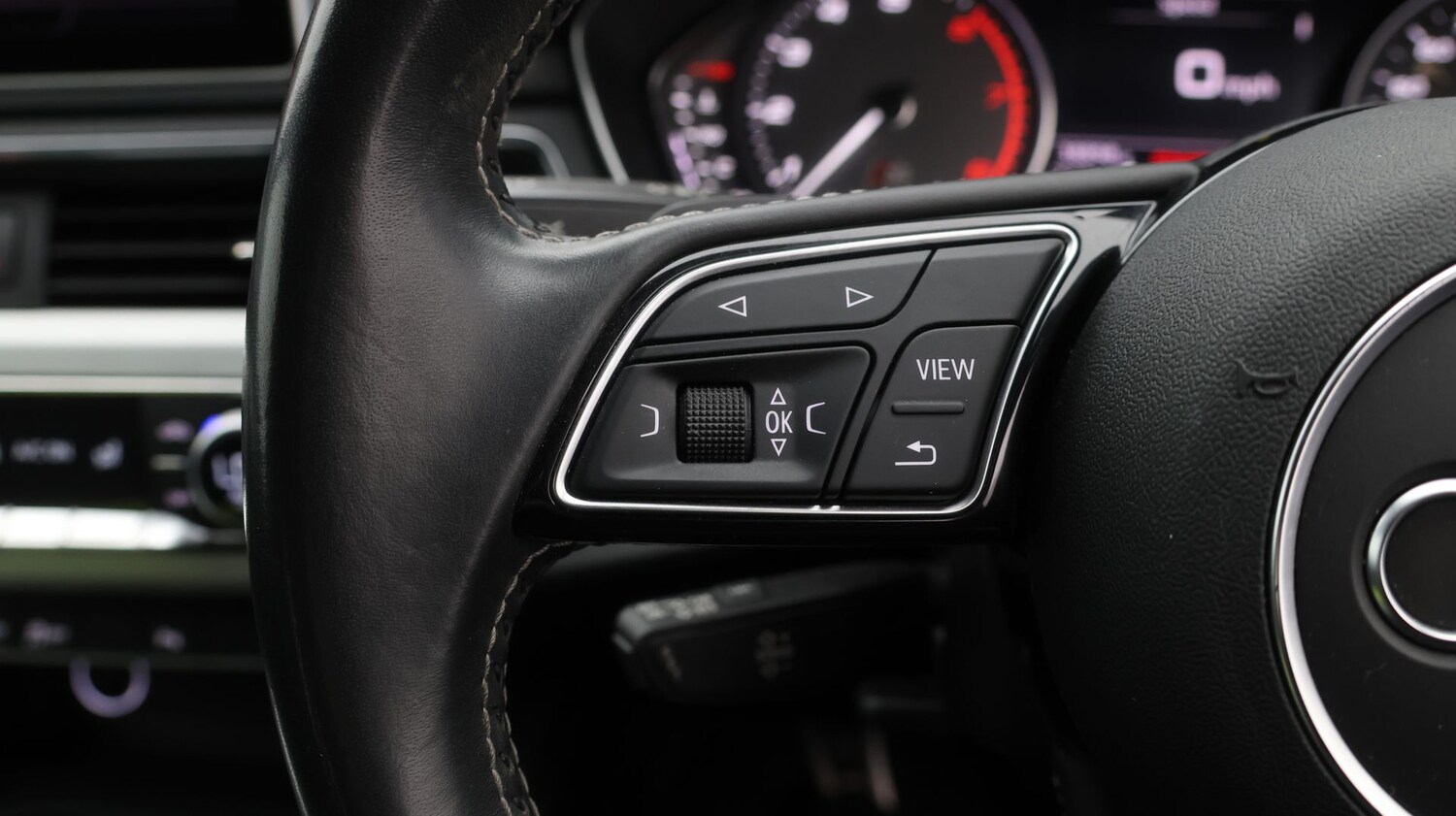 Used Audi S4 Avant 2018 for sale - 77522226: Photo 23