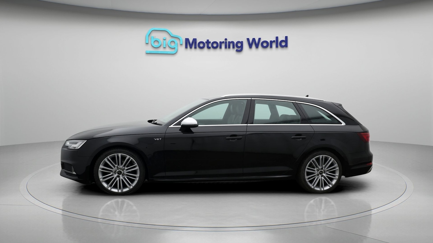 Used Audi S4 Avant 2018 for sale - 77522226: Photo 4