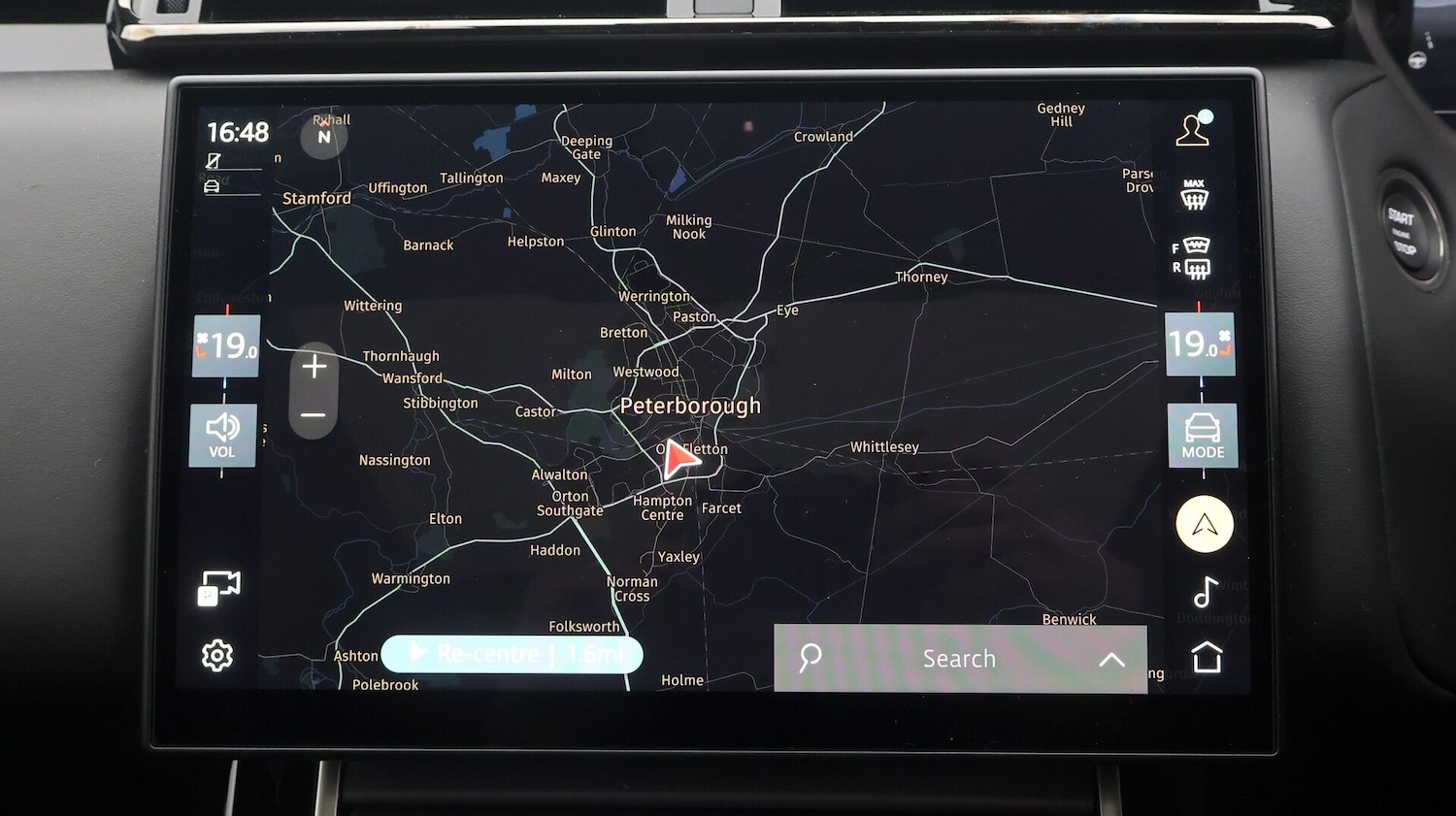 Used Land Rover Range Rover Velar 2023 for sale - 77665161: Photo 11