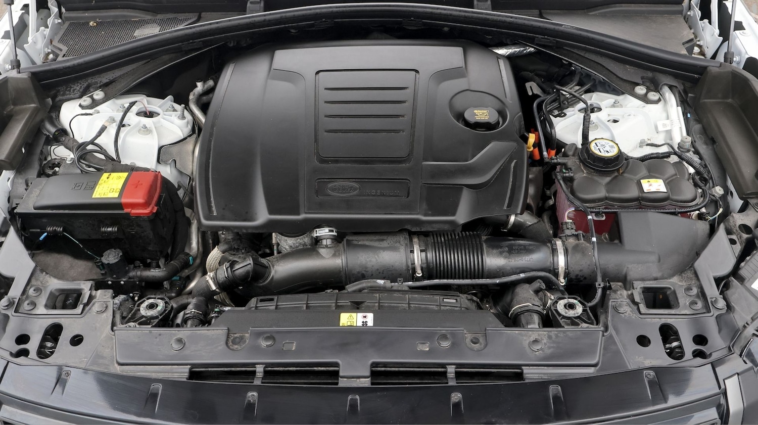 Used Land Rover Range Rover Velar 2023 for sale - 77665161: Photo 19