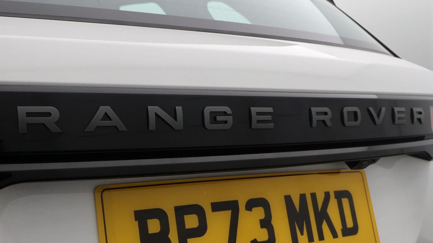 Used Land Rover Range Rover Velar 2023 for sale - 77665161: Photo 21