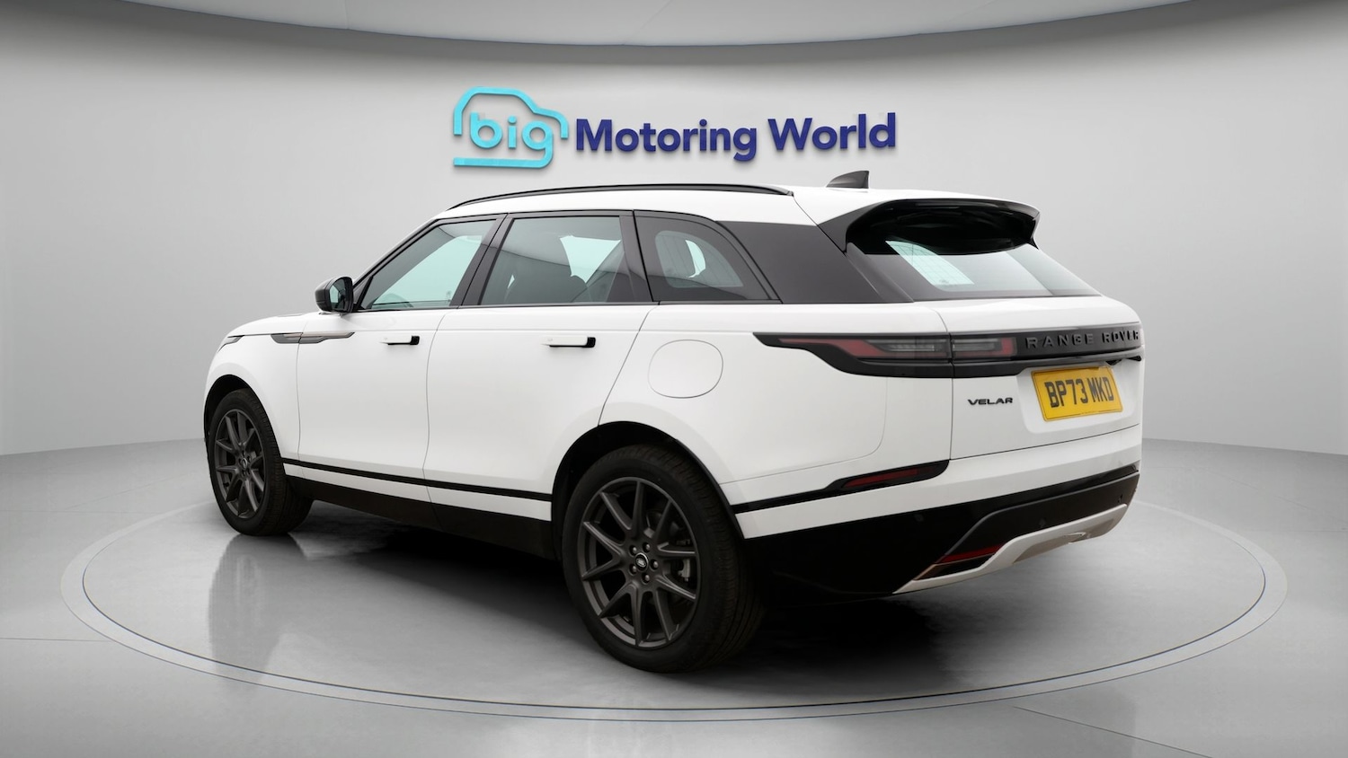 Used Land Rover Range Rover Velar 2023 for sale - 77665161: Photo 5