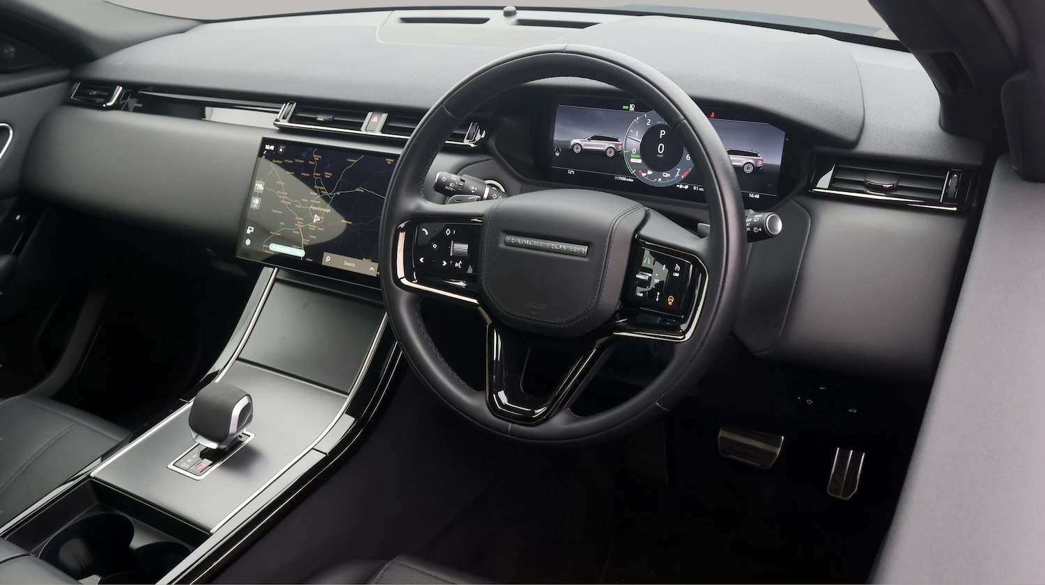 Used Land Rover Range Rover Velar 2023 for sale - 77665161: Photo 9